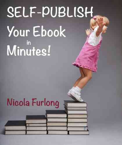 Self Publish Your E In Minutes