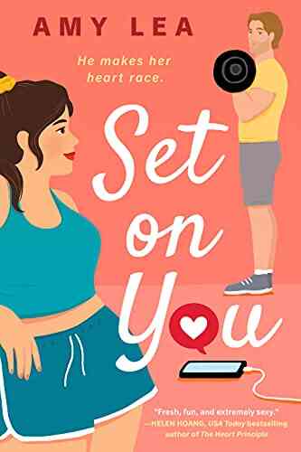 Set On You (The Influencer 1)