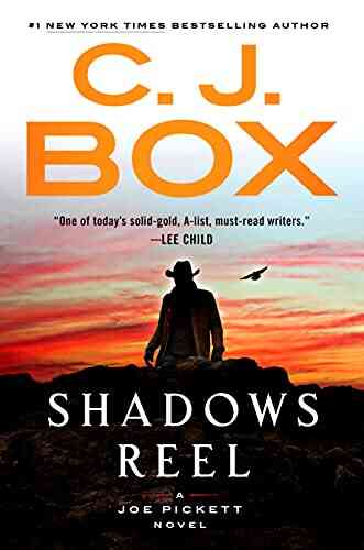 Shadows Reel (A Joe Pickett Novel 22)
