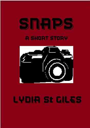 Snaps Lydia St Giles