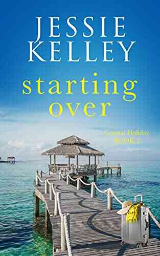Starting Over (Coastal Holiday 2)