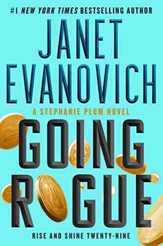 Going Rogue: A Novel (Stephanie Plum 29)