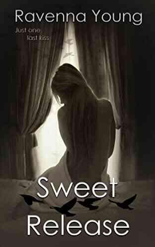 Sweet Release Ravenna Young
