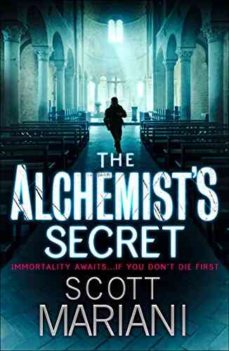 The Alchemist S Secret (Ben Hope 1)