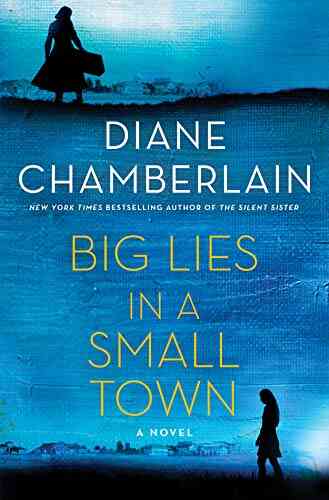 Big Lies In A Small Town: A Novel
