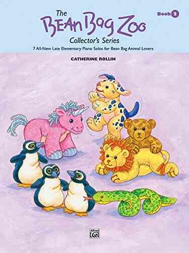 The Bean Bag Zoo Collector S