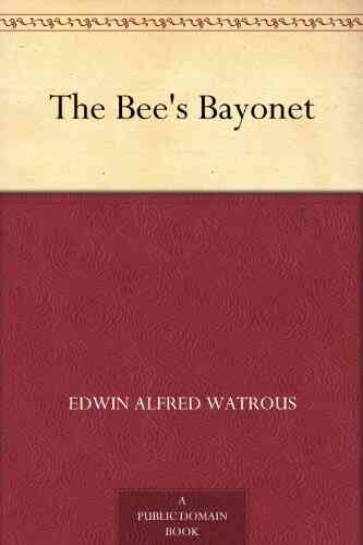 The Bee S Bayonet Tirso De Molina