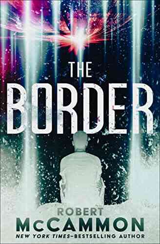 The Border J Robert Kennedy