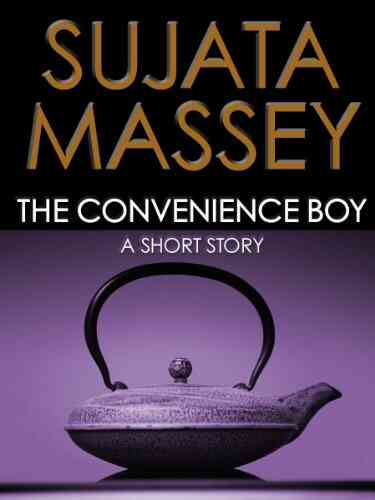The Convenience Boy Short Story (Rei Shimura Series)