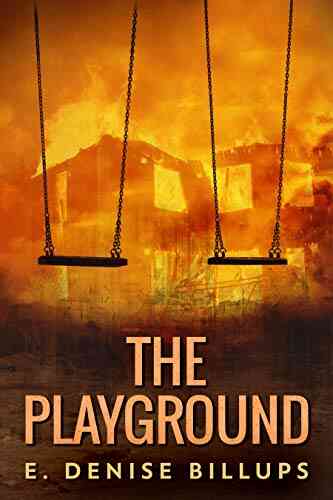 The Playground: A Supernatural Short Story