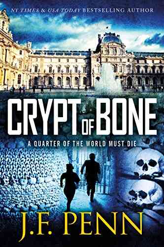 Crypt Of Bone (ARKANE 2)