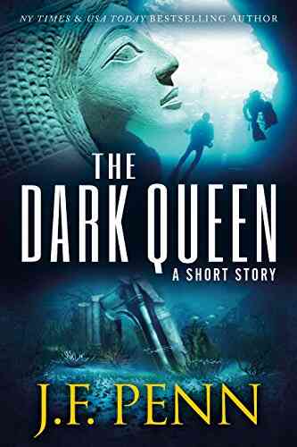 The Dark Queen: A Supernatural Short Story