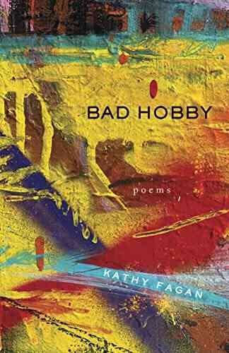 Bad Hobby Nicola Aliani
