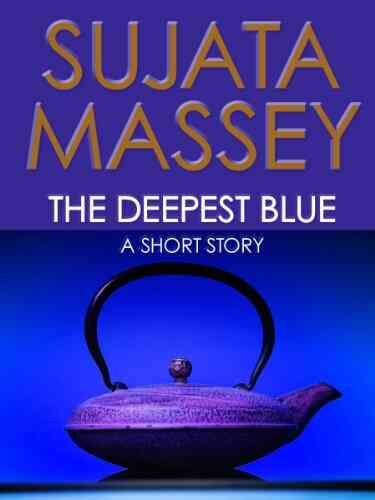 The Deepest Blue Short Story (Rei Shimura Series)
