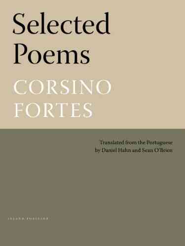 Selected Poems Of Corsino Fortes (Pirogue)