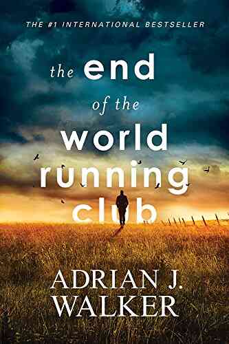 The End Of The World Running Club