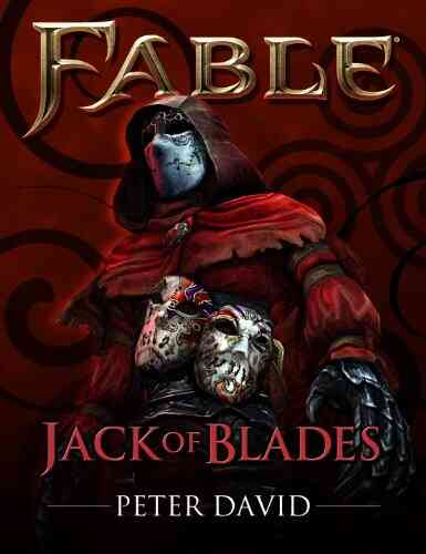 Fable: Jack Of Blades (Short Story)