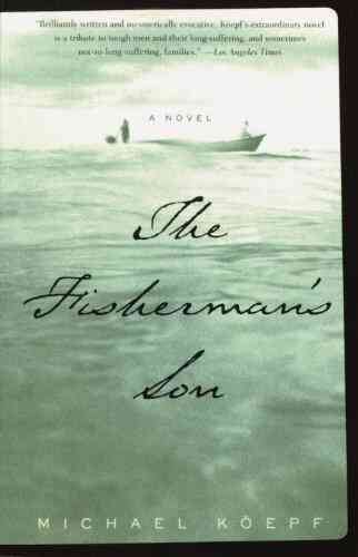 The Fisherman S Son: A Novel
