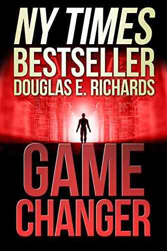 Game Changer Douglas E Richards