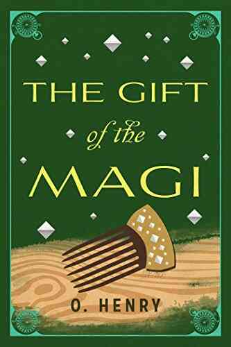 The Gift Of The Magi