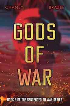 Gods Of War (Sentenced To War 9)