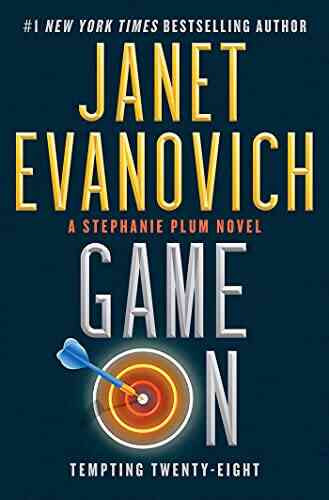 Game On: Tempting Twenty Eight (Stephanie Plum 28)