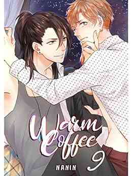 Warm Coffee 9 NANIN