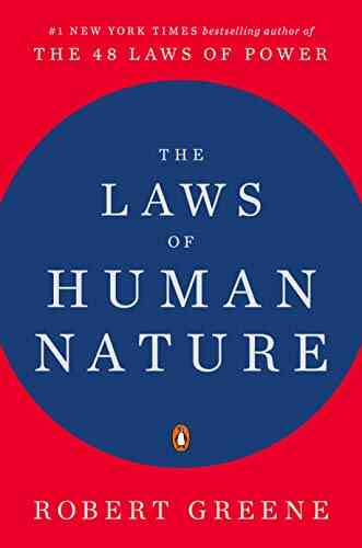 The Laws Of Human Nature