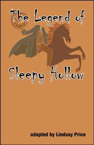 The Legend Of Sleepy Hollow