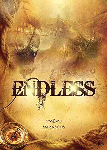 Endless Maria Siopis
