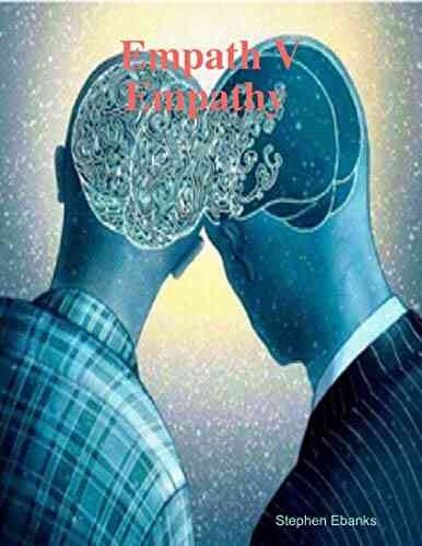 Empath V Empathy Nicola Quinn