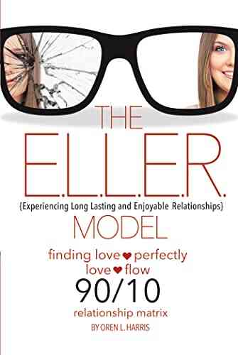 The E L L E R Model: Experiencing Long Lasting And Enjoyable Relationships