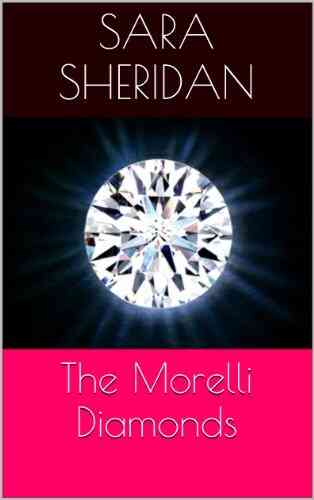 The Morelli Diamonds Sara Sheridan