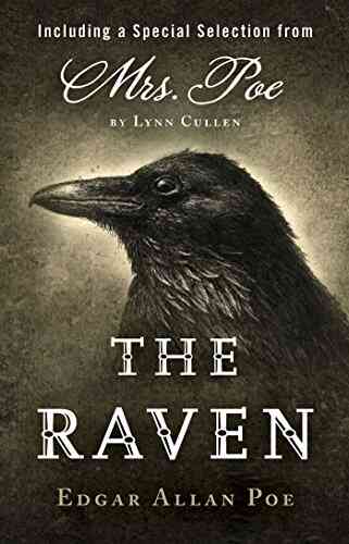 The Raven Edgar Allan Poe