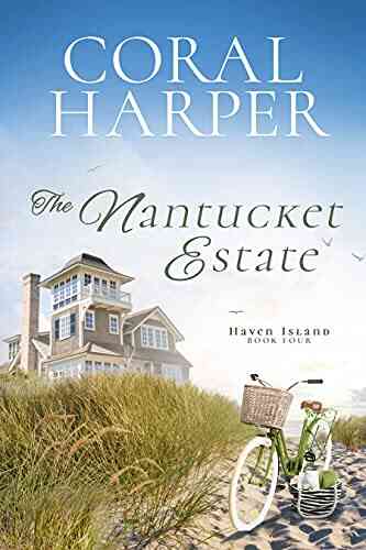 The Nantucket Estate (Haven Island 4)