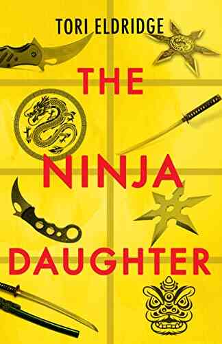 The Ninja Daughter (Lily Wong 1)