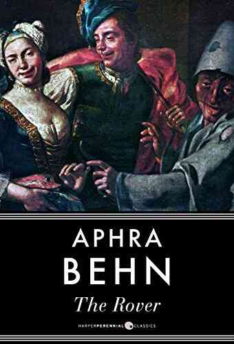 The Rover Aphra Behn