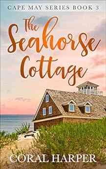 The Seahorse Cottage (Cape May 3)