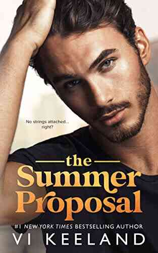 The Summer Proposal Vi Keeland