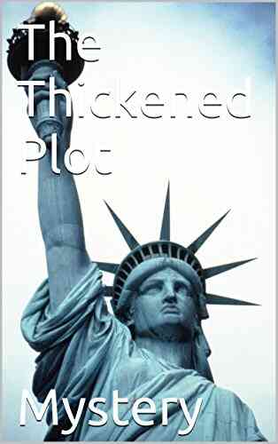 The Thickened Plot Nicola Aliani