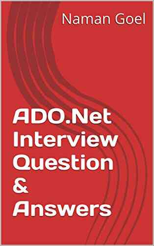 ADO Net Interview Question Answers