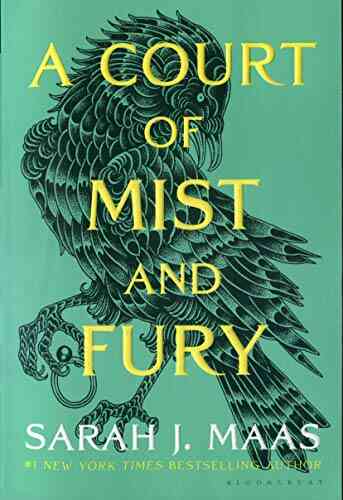 A Court Of Mist And Fury (A Court Of Thorns And Roses 2)