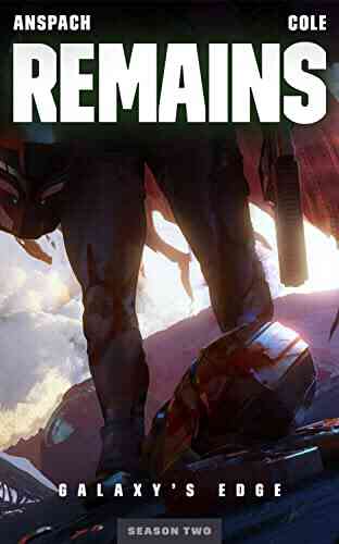 Remains (Galaxy S Edge 14) Jason Anspach