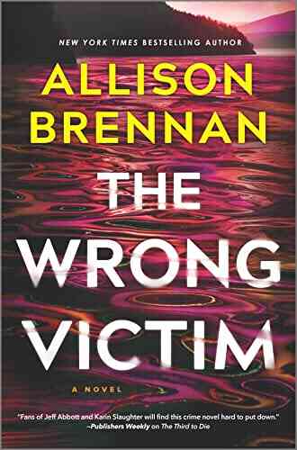 The Wrong Victim: A Novel (A Quinn Costa Thriller 3)