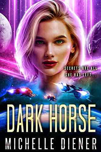 Dark Horse (Class 5 1)