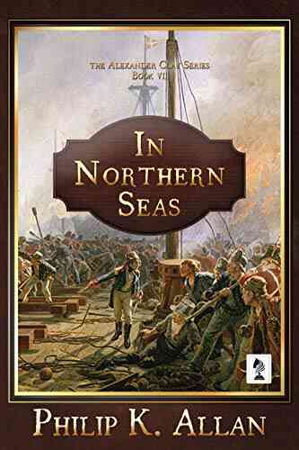 In Northern Seas (Alexander Clay 7)