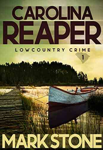 Carolina Reaper (Lowcountry Crimes 1)