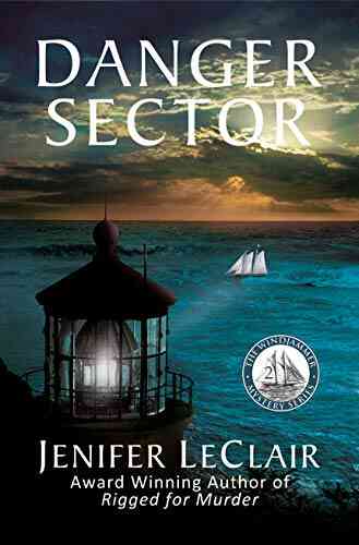 Danger Sector (Windjammer Mystery 2)
