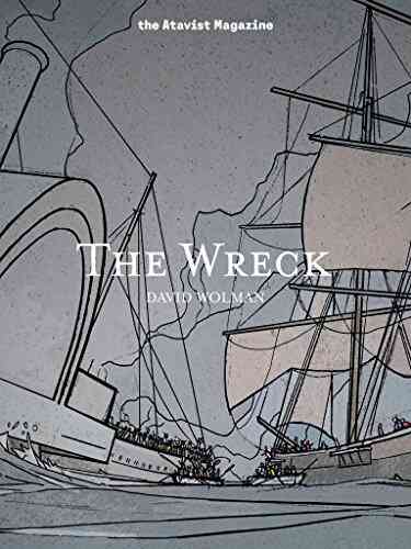 The Wreck (Kindle Single) Wayne Stinnett
