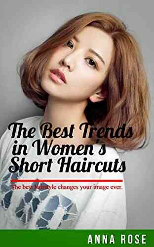 Trends In Women S Short Haircuts
